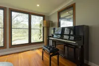 Sandalwood Vineyard Resort Hunter Valley - 4-stjärniga