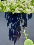 Prolog Hotel - Kitchens