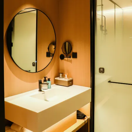 Xiangfu Hotel