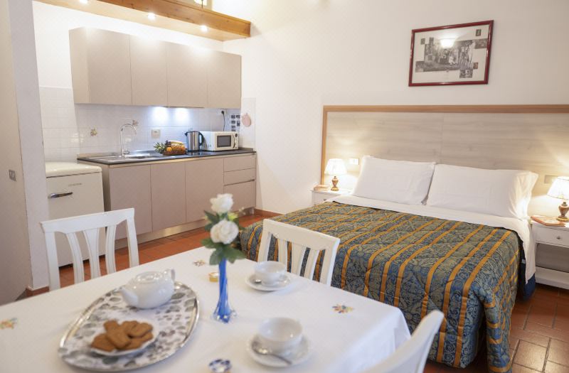 Residence La Contessina