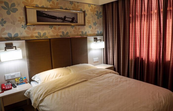Fuguilou Hotel