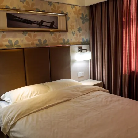 Fuguilou Hotel