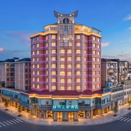 River view Hotel