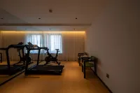 FF Design Hotel (Guiyang Dashizi Zhongshan West Road Subway Station) - خدمة نقل من وإلى المطار