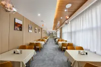 Xilinhot Meigao Hotel (Beizimiao) - Breakfast