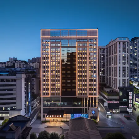 Zunyi Yunchen Grand Hotel