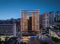 Zunyi Yunchen Grand Hotel - 4-Star