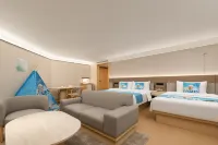 Ji Hotel (Changsha Wuyi Square Helong Stadium) - 4-نجوم