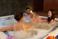 格蘭迪爾布拉格飯店 - SPA