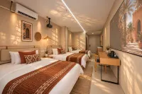Chenqi Homestay (Old Town of Lijiang) - Gym