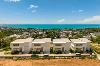 VANYA SICILY Villas - 3BR Full Sea-View Pool Villa - Infinity Pools
