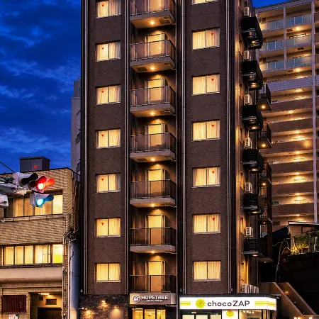 HOPETREE OSAKA GRAND