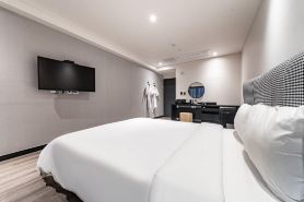 Haeundae EL HOTEL