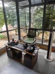 Baoshan Xitian Yueshang Homestay - bar