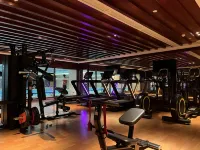 Shantou Grand Guest Hotel - palestra