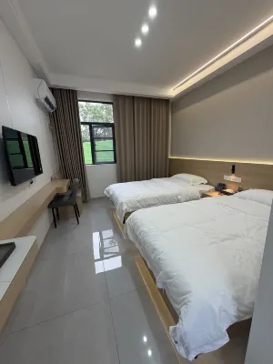 Ruyuanju Homestay - Pet Friendly