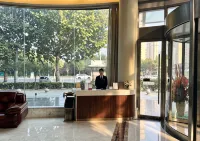 Hairun Zhixuan Hotel - 2 ดาว