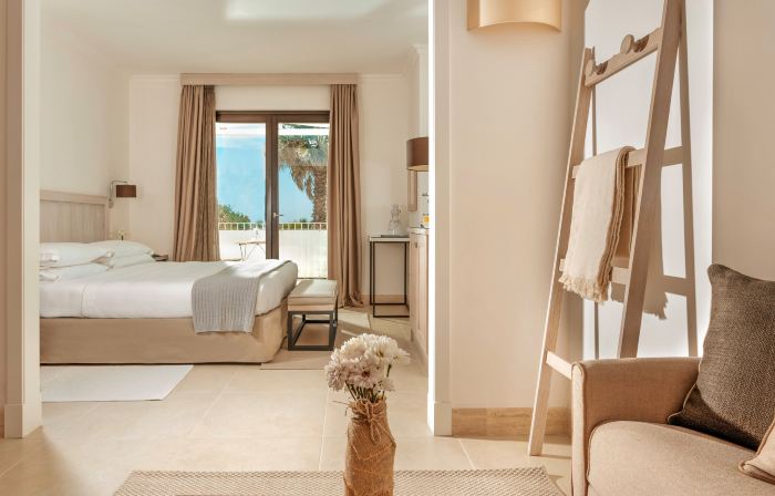 Canne Bianche Lifestyle Hotel