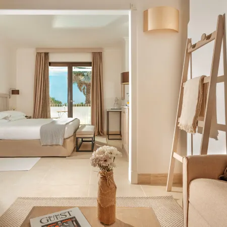Canne Bianche Lifestyle Hotel