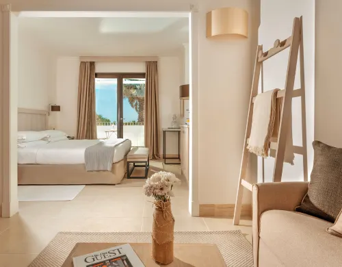 Canne Bianche Lifestyle Hotel - Pools
