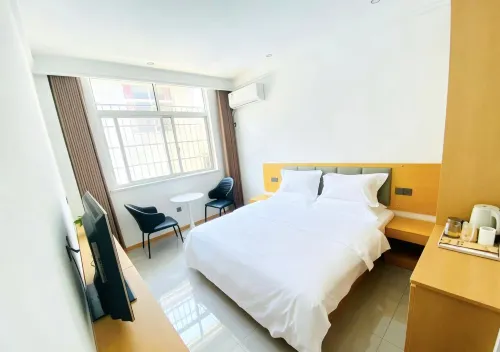 Twenty-Three Degrees Inn - Alloggi