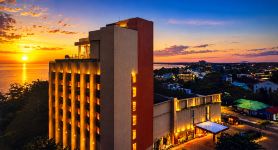 Golden Tulip Belitung