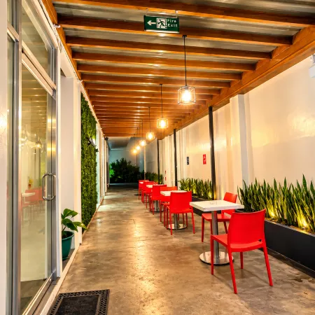 Kojo Hotels Tagum