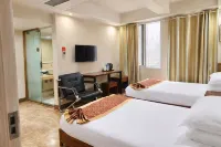 Jianshe Hotel (Sichuan Media College) - เปิดใหม่