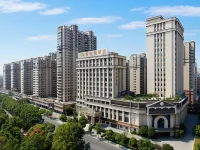 Vienna Hotel (Yingtan High-Tech Longhushan Avenue) - موقف سيارات