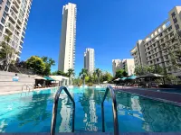 Shanhaiyunju · 180 ° Sea View Boutique Apartment - Mountain view