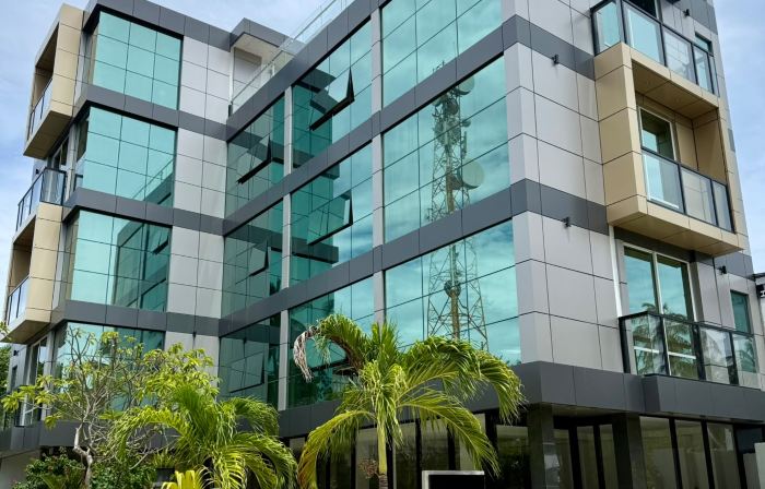 Aqua Luna Dhangethi