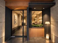 Pingtan Juyuan Hotel (Longwangtou Beach Branch) - pemandangan pegunungan