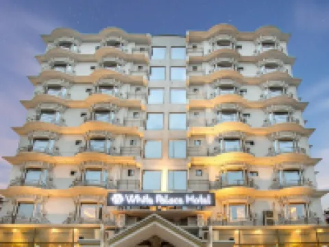 White Palace Hotel โรงแรมในธากา