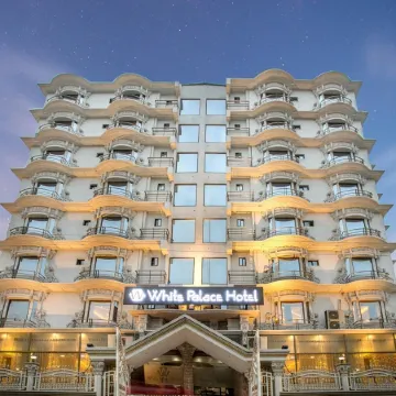White Palace Hotel