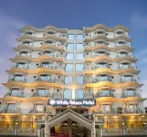 White Palace Hotel فنادق في غازيبور سادار أوبازيلا