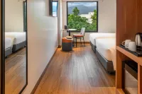 ibis Chiang Mai Nimman Journeyhub - Beach resorts