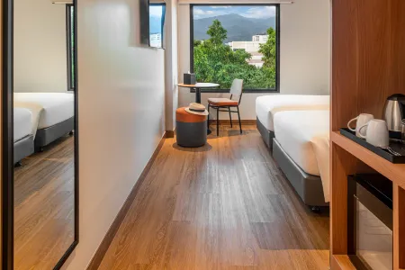Ibis Chiang Mai Nimman Journeyhub
