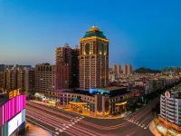 Foshan Sanshui ShiHuang Garden Hotel Hotels in Sanshui Wanda District
