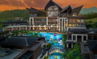 Yangchun DS Hot Spring Resort
