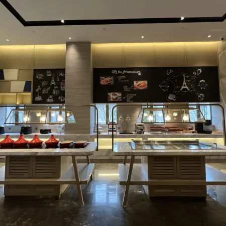 Kyriad Marvelous Hotel (Xinyu Jiuding Kongmujiang Store)