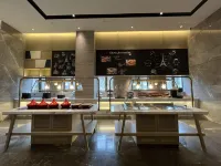 Kyriad Marvelous Hotel (Xinyu Jiuding Kongmujiang Store) - breakfast