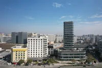Laimi Lite Hotel (ZJUT Branch) - Bữa sáng