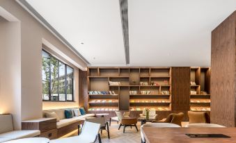 Atour Hotel Joy City, Lu Xun Hometown, Shaoxing