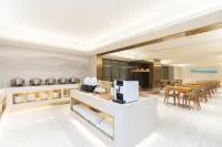 JI Hotel (Xuzhou Yunlong Wanda Plaza)