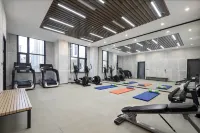 Holiday Inn Express CHENGDU TIANFU AIRPORT ZONE Hotels in Jianyang