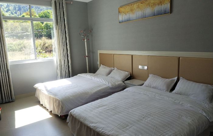 Shengtai Hostel