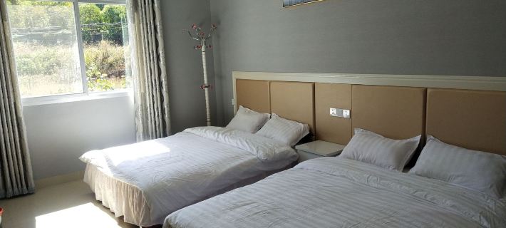 Shengtai Hostel Hotels in Jianning