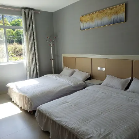 Shengtai Hostel