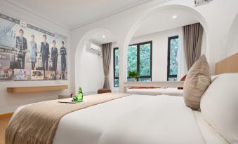 Sanya Muhanxuan Meishu (Haitang Duty Free City Branch)