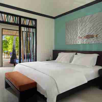 Dhawa Ihuru, part of Banyan Group - All Inclusive with Free Transfer Rooms